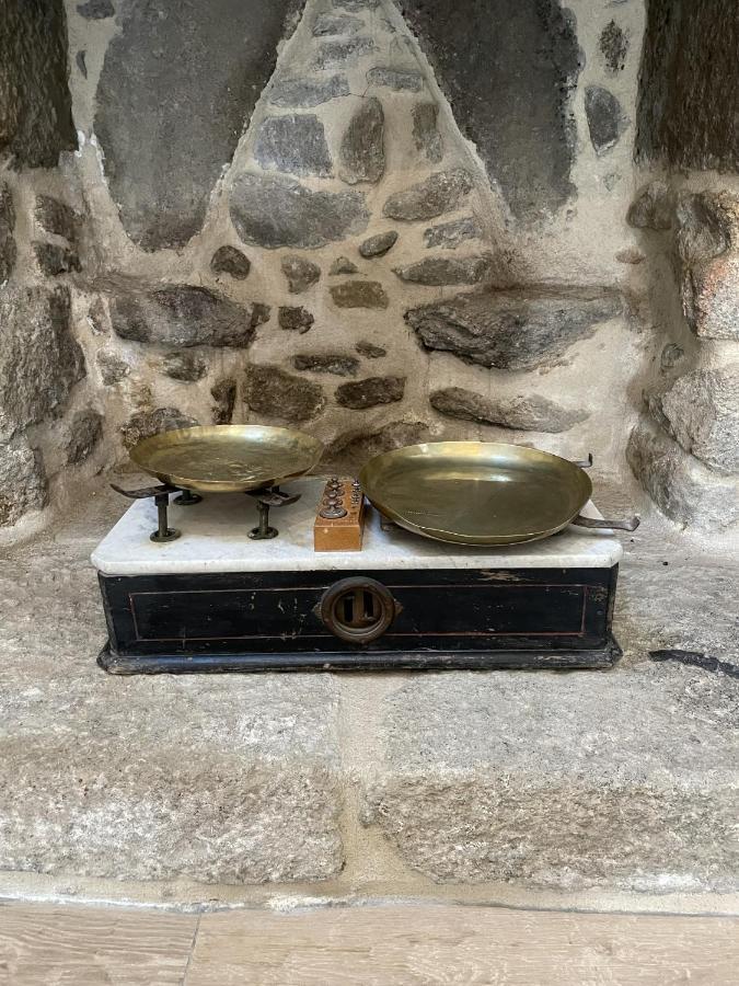 Gwel Ar Mor - Jolie Maison De Charme Renovee Proche Du Port Lanildut Dış mekan fotoğraf