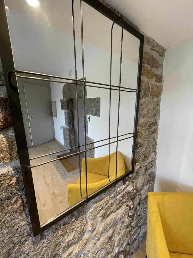 Gwel Ar Mor - Jolie Maison De Charme Renovee Proche Du Port Lanildut Dış mekan fotoğraf